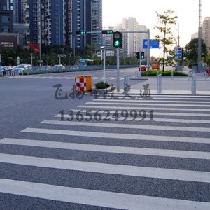 說一說蘇州道路劃線劃分為哪些？對(duì)應(yīng)表示什么？