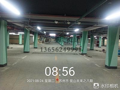 蘇州道路劃線那個(gè)比較好，蘇州停車場劃線多少錢一平方？