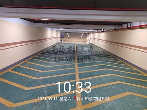 食品生產(chǎn)車間地面可以做環(huán)氧自流平地坪嗎？