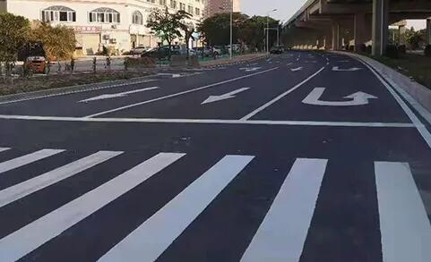 很大程度影響蘇州道路劃線工程進(jìn)度的原因是哪幾個(gè)？