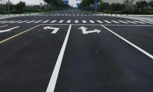  蘇州廠區(qū)車位劃線，飛揚市政無隱形收費，專業(yè)施工