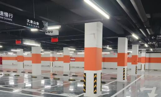 蘇州地下車庫(kù)劃線團(tuán)隊(duì)？經(jīng)驗(yàn)鑄口碑，保質(zhì)保量護(hù)安全